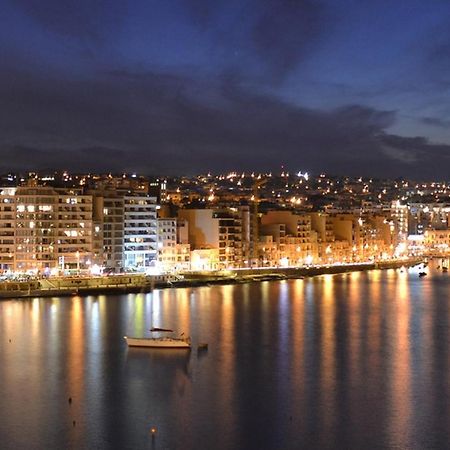 Marvellous 3Br Apartment In Central St Julians Saint Julian's Dış mekan fotoğraf